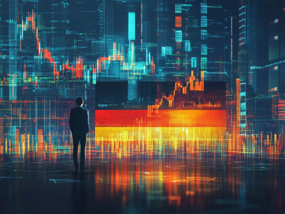 A GDP csökkenése az export és az import visszaesésével párosult