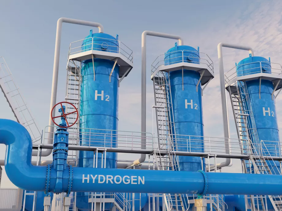 Szuperhatékony új hidrogén-előállító rendszer Dél-Koreából