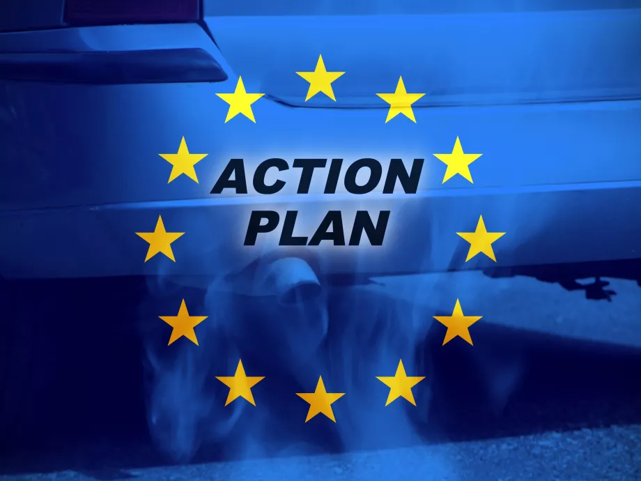 Enyhített az EU az autógyártóknak