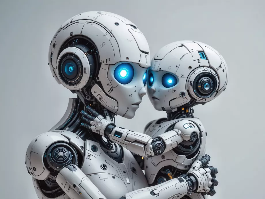 Engedelmes legyen egy robot, vagy érzelmileg intelligens?