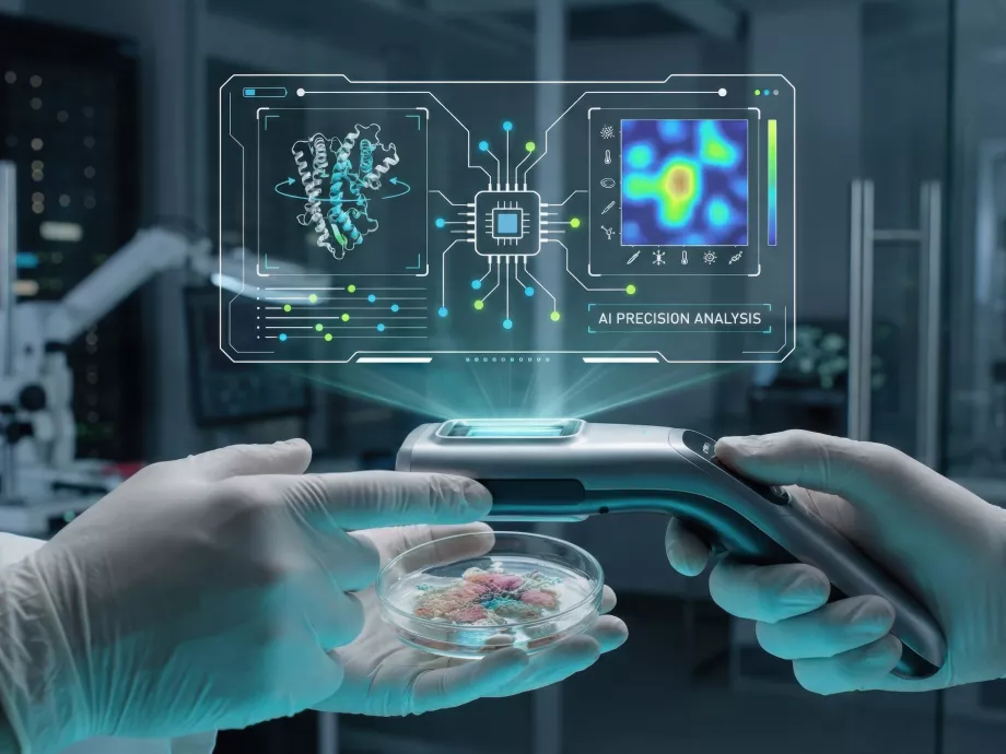 Lezárult a HUNREN Innovate 2026 Program pályázatainak értékelése