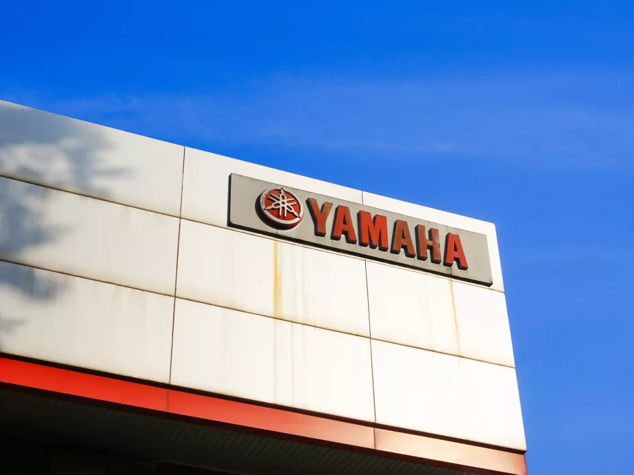 Átalakítja gyártási struktúráját a Yamaha, új modellre áll át az amerikai üzem
