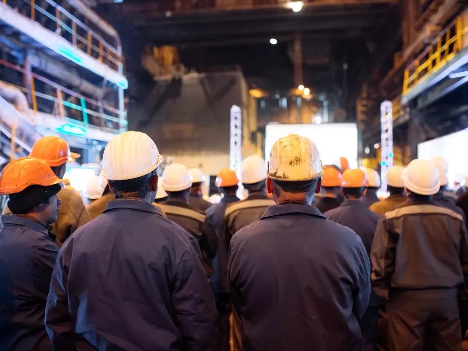 2030-ra drasztikus munkaerőhiány várható