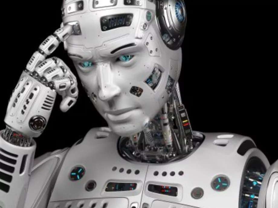 A robotizáció szerepe a német gazdaságban