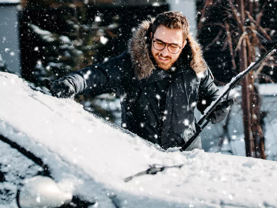 Napenergiás nanodrótok olvasztják a jeget