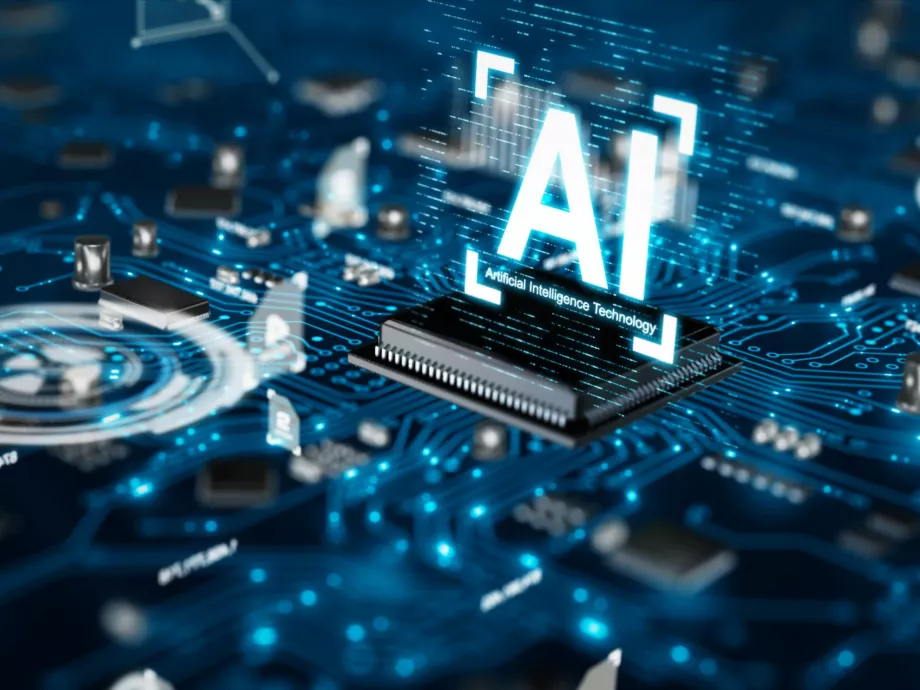 A mesterséges intelligencia németországi alkalmazása