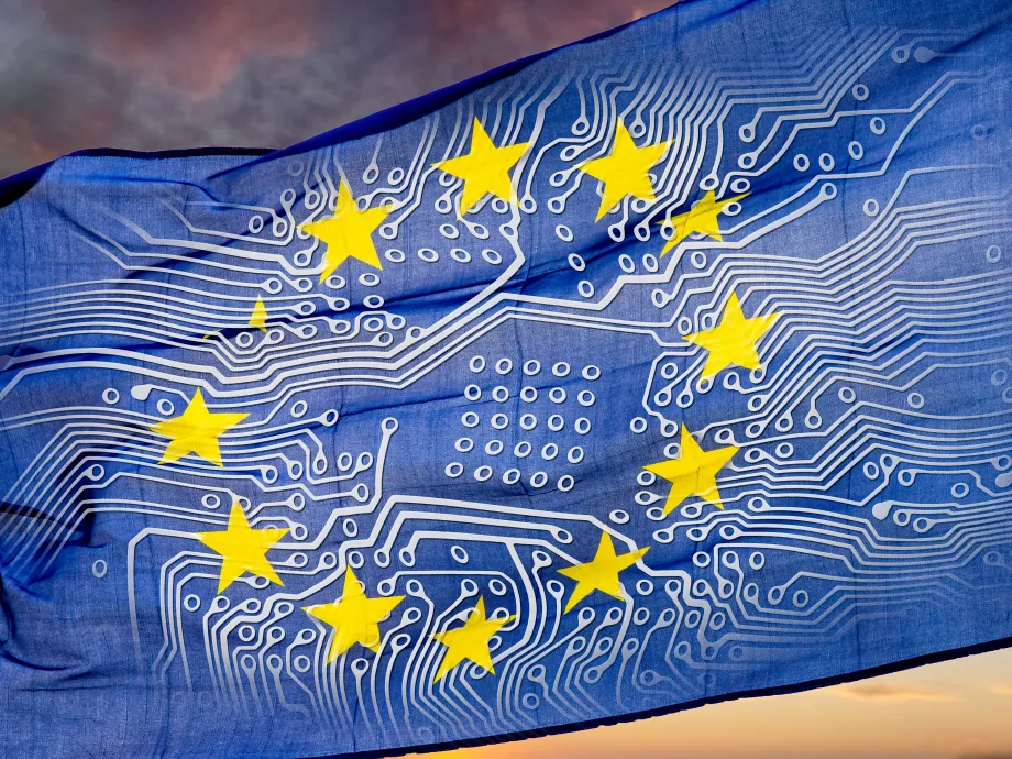 Franciaország létrehozná a mesterséges intelligencia európai közösségét