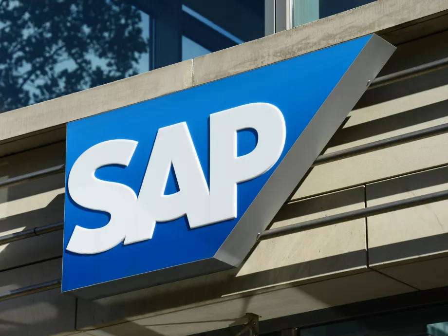 Két célzott akvizícióval gyorsítja vállalati AI-stratégiáját az SAP