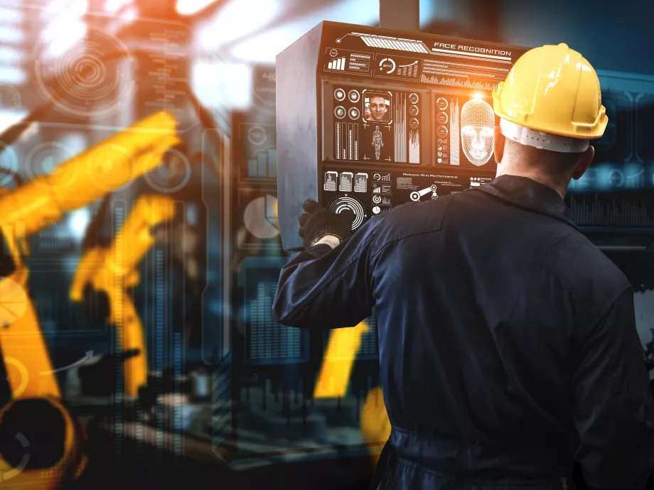 Jelentősen segítette az ipar a magyar GDP emelkedését