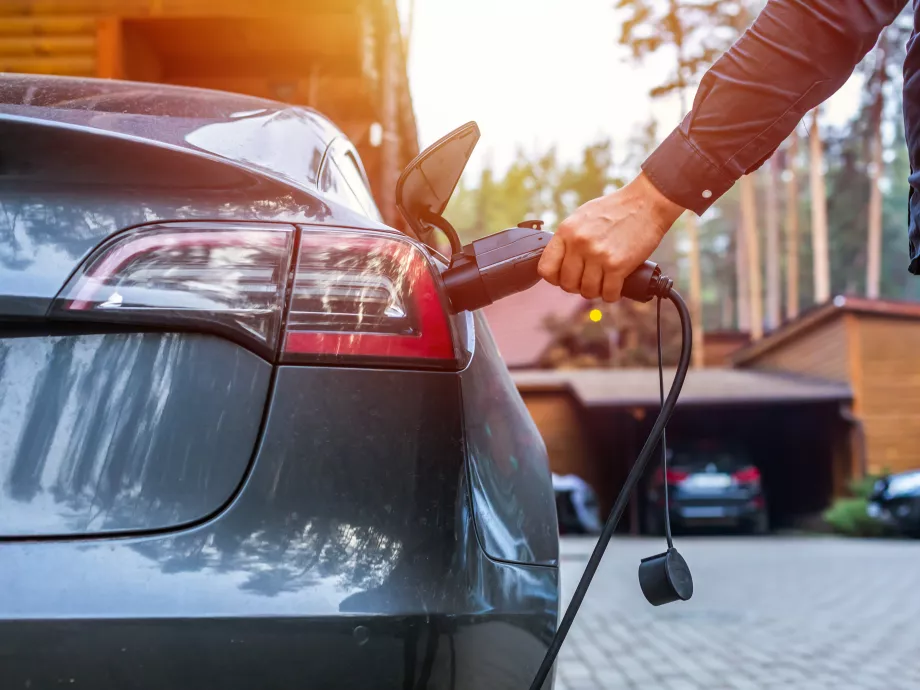 Tavaly tovább növekedett az elektromos töltőberendezések száma