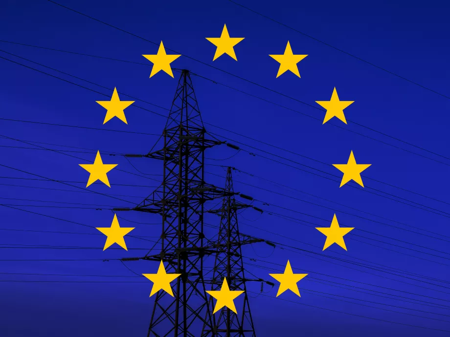 Az Európai Parlament elfogadta az uniós villamosenergia-piac reformját