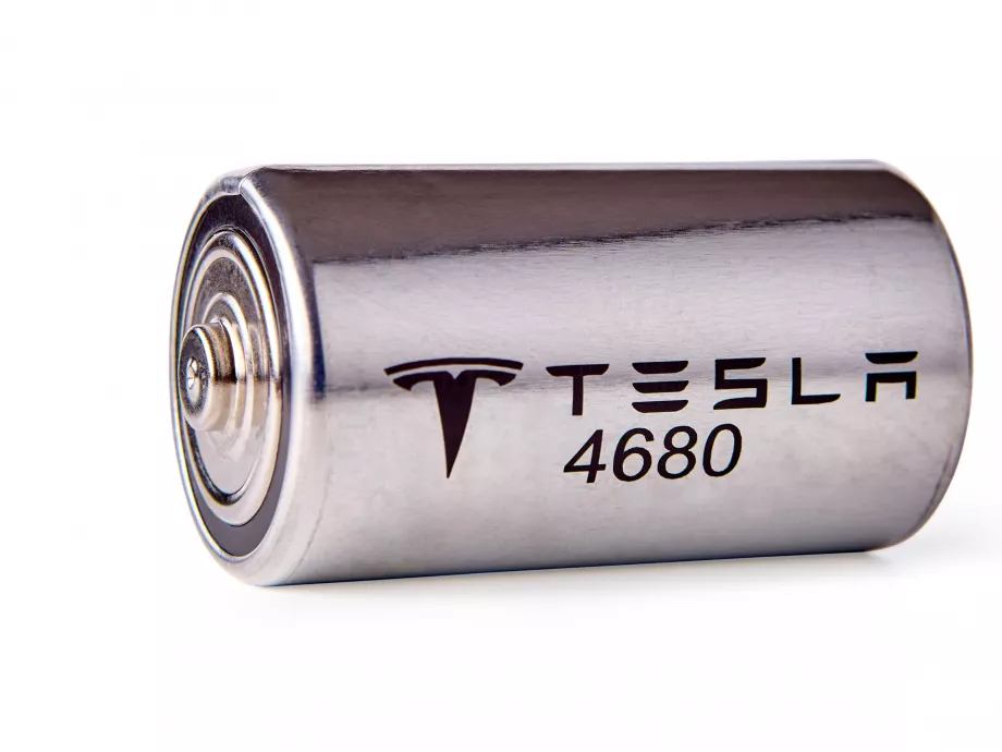Továbbfejlesztett 4680-as szupercella forradalmasíthatja az elektromos autózást