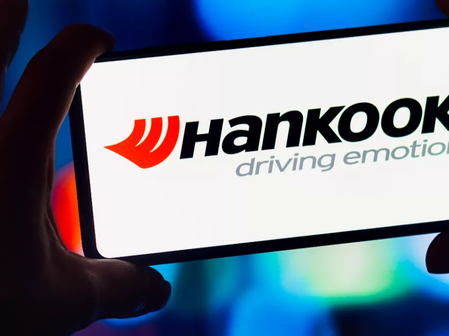 Nagyot nőtt a Hankook eredménye