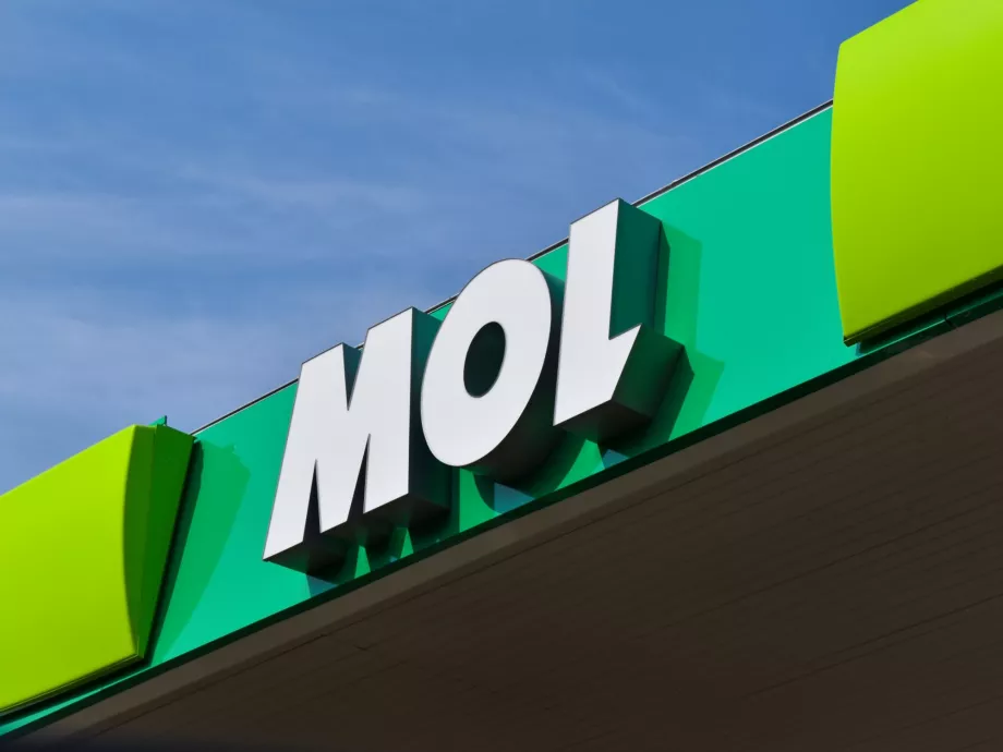 A MOL és a Mercarius megalapítja a MOL Mercarius Holdingot