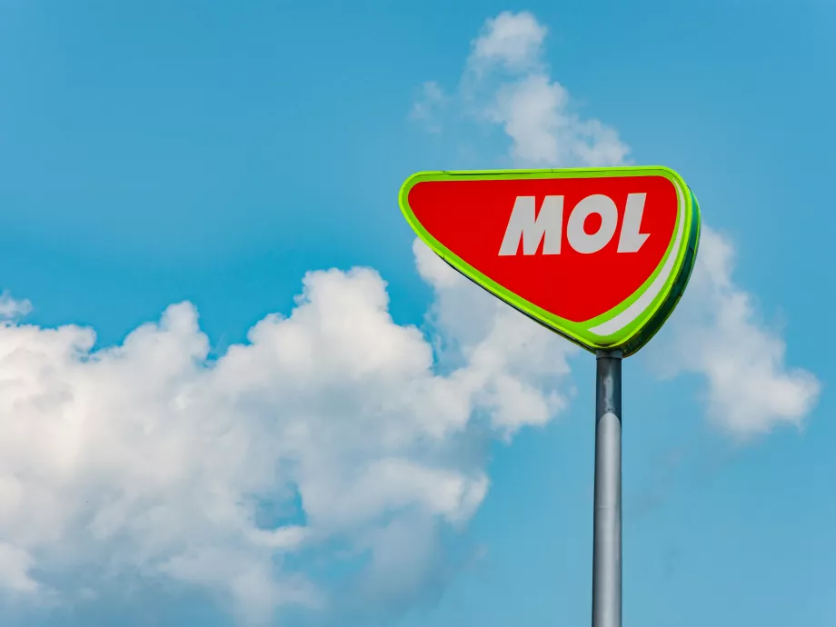 A MOL-csoport megkapta a végleges jóváhagyást az OMV Slovenija felvásárlására