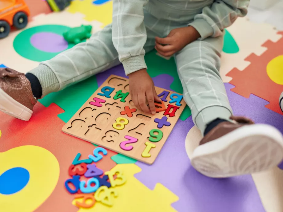 A matematikatanítást támogató társasjátékot fejlesztettek ki a Pécsi Tudományegyetemen
