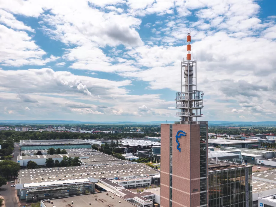 Ipari vásár Hannoverben – a klímavédelem és az energiahatékonyság jegyében