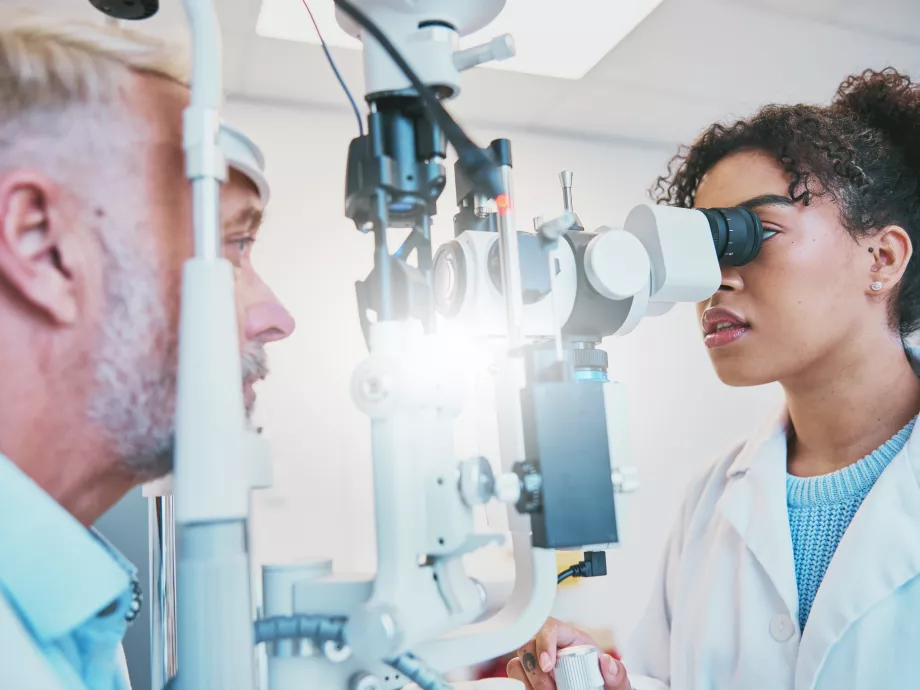 Szemfolyadékból diagnosztizál a mesterséges intelligencia