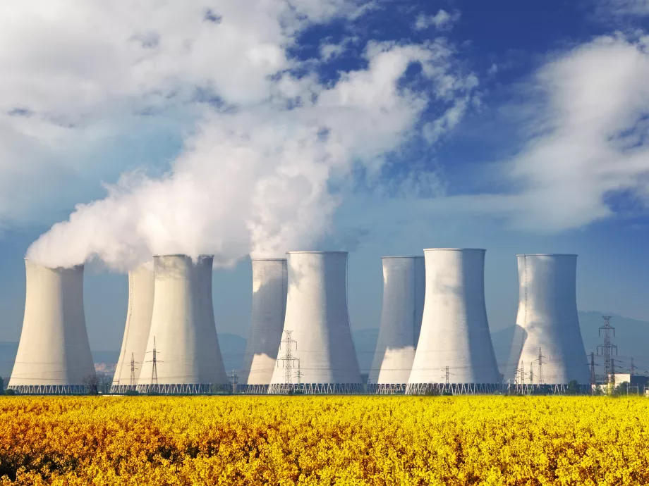 A cseh atomerőművek számára amerikai cég szállítja a nukleáris fűtőanyagot az oroszok helyett