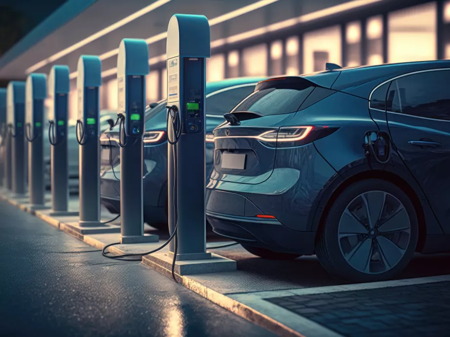 Késleltetéssel és támogatással védené az EU az elektromos autóipart