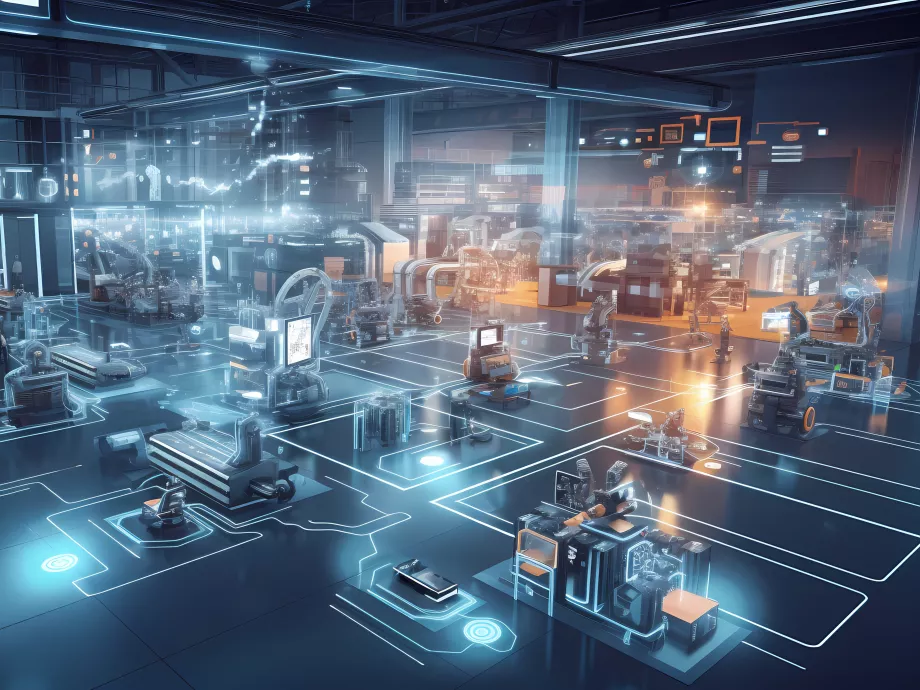 A fejlődés társadalmasítása címmel indul programsorozat az ipar 4.0 népszerűsítésére