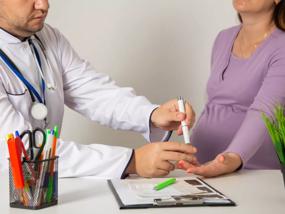 Magyar áttörés a cukorbetegség korai diagnosztizálásában