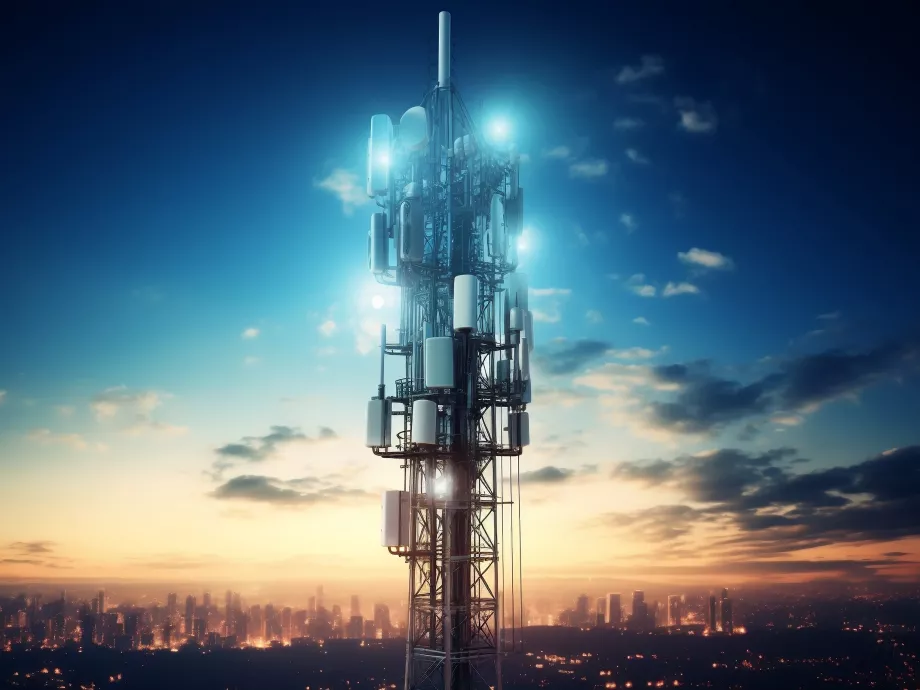 Repülő 5G-s mobiltornyokat fejleszt Japán