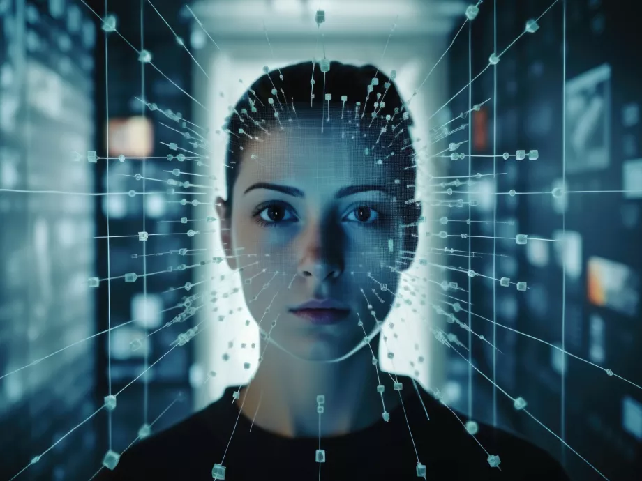 Deepfake technikák terjedése: harc az újgenerációs kibercsalások ellen
