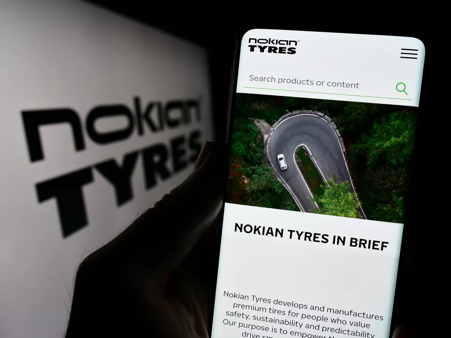 Állami támogatást hagyott jóvá az Európai Bizottság egy romániai gumiabroncsgyár számára