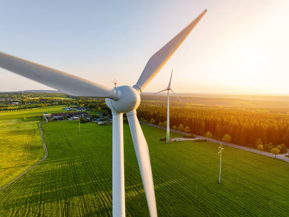 Energetikai fordulat előtt Magyarország: újraindulhatnak a szélerőmű-fejlesztések