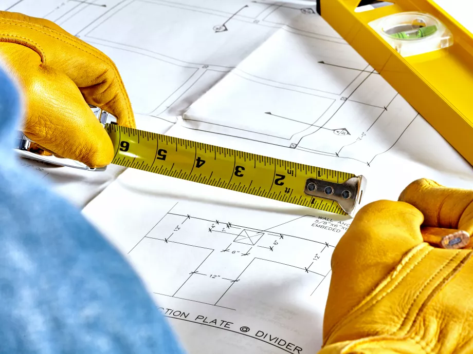 Az építőiparban nagy az ellenállás az új technológiákkal szemben