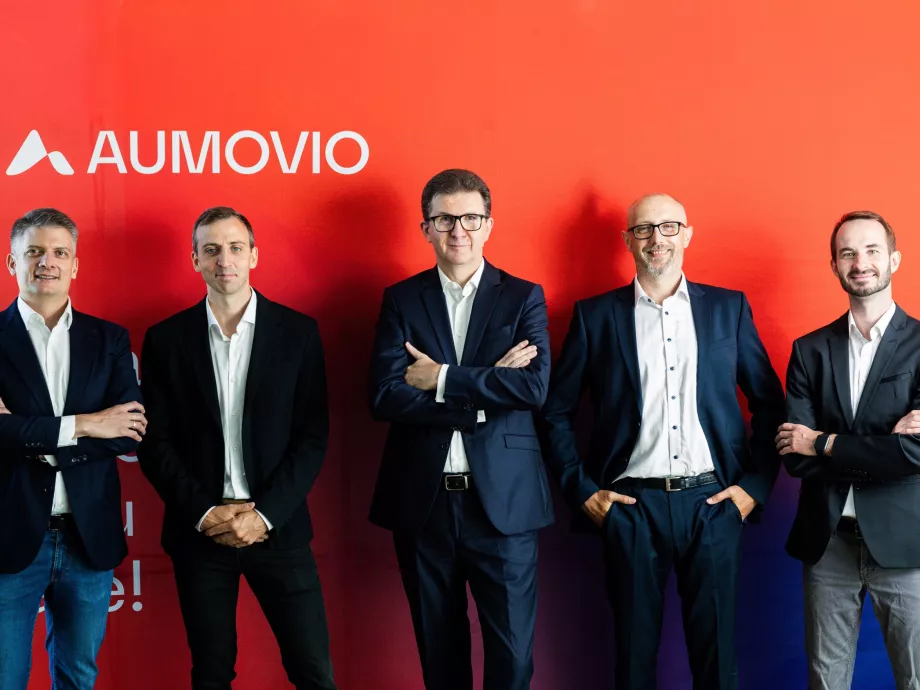 Megújult márka és globális szervezet – bemutatkozik az AUMOVIO