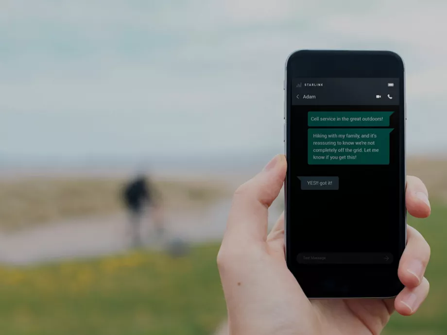 Mostantól bárki számára elérhető a műholdas telefonálás
