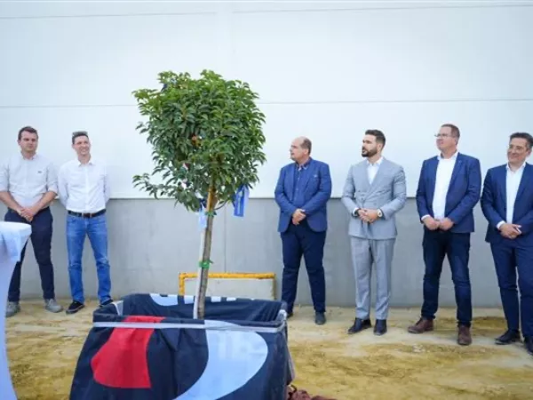 Új bázist épít Debrecenben a Waberer’s