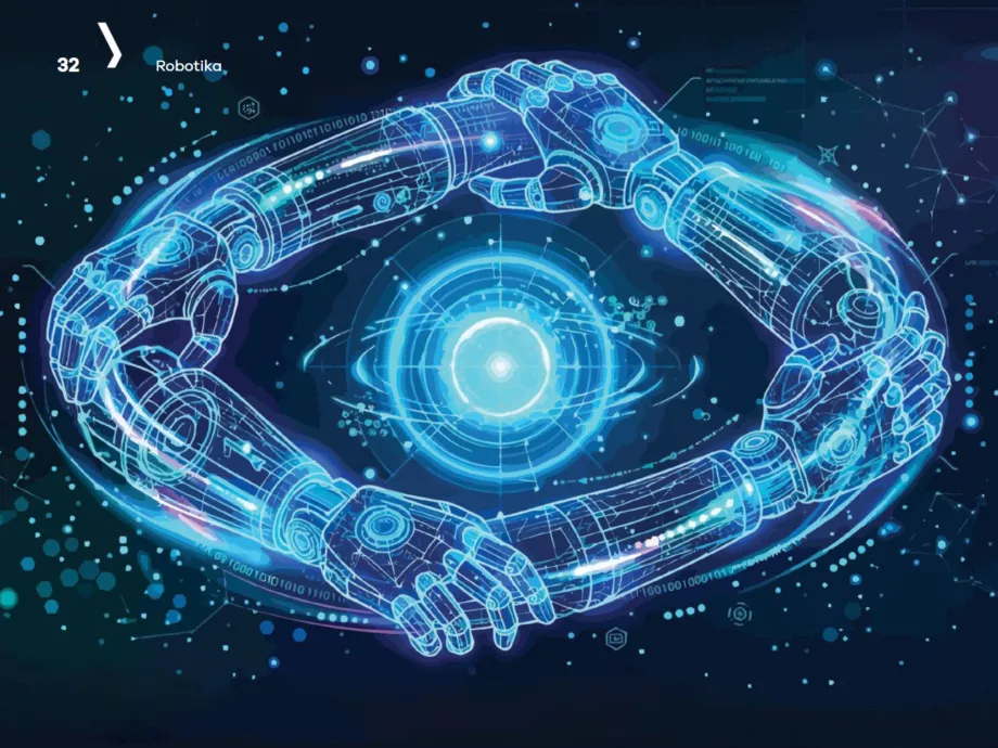 A mesterséges intelligencia kezet és lábat kap – létrejött a Magyar Robotikai Szövetség