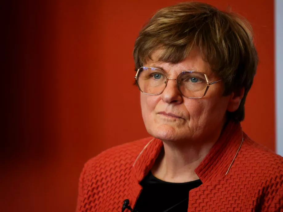 Karikó Katalin: Szeretnék visszatérni a hétköznapokba