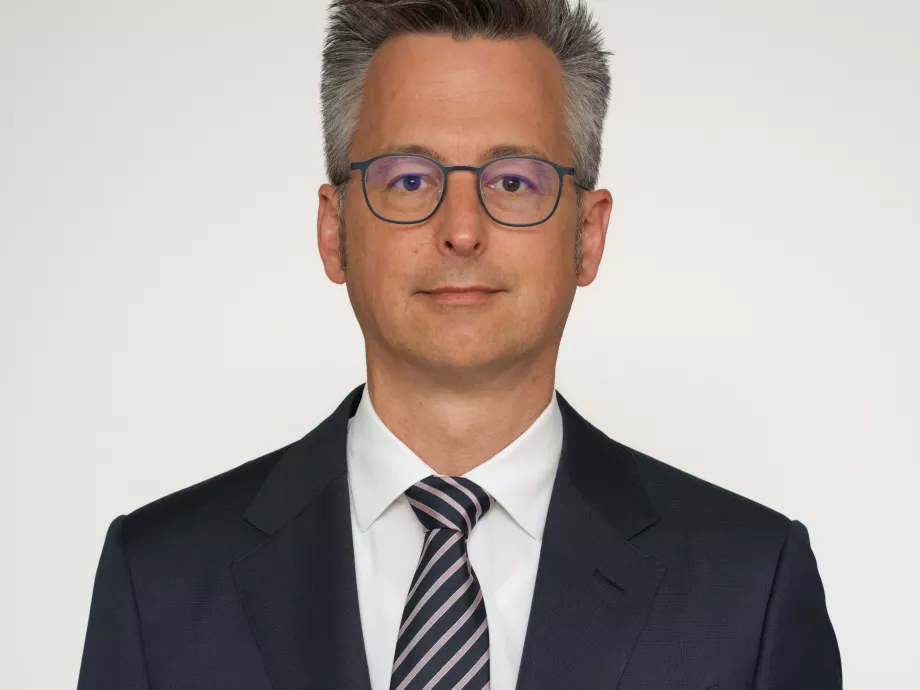 Christian Funk a Mewa-csoport igazgatóságának új elnöke