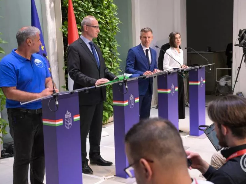 Megkezdődtek a paksi munkálatok