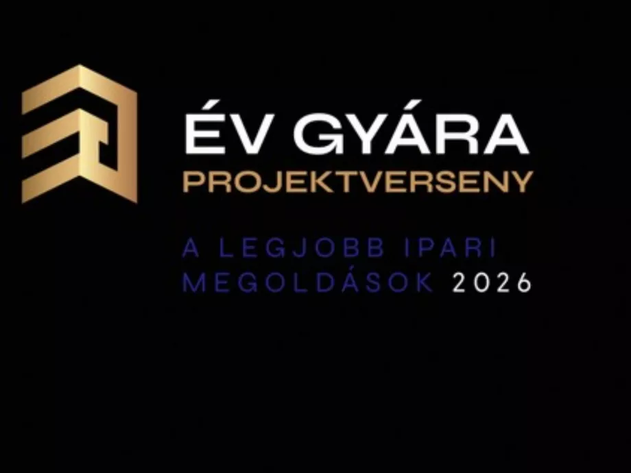 Bemutatjuk az Év Gyára Projekverseny 2026 zsűrijét I.rész