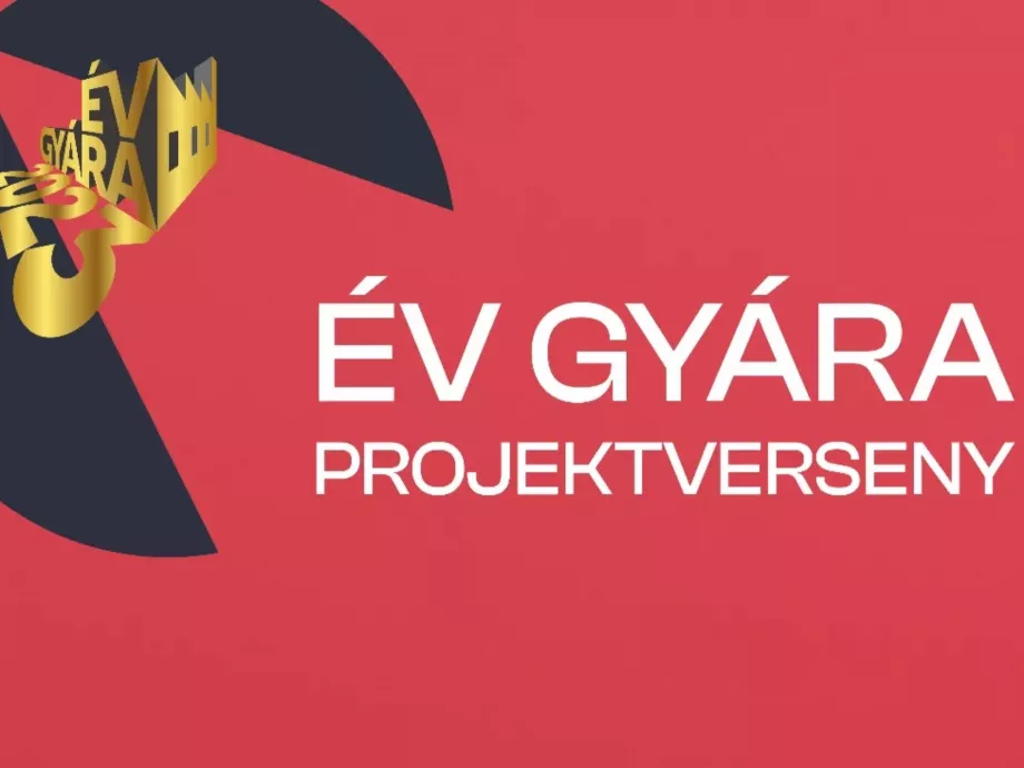 Ezek lettek az év legjobb projektjei az iparban