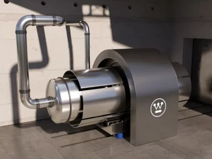 Jövőre tesztelik a világ első mini atomreaktorát