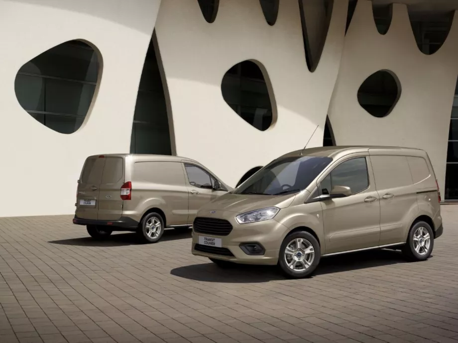 Két új modell gyártása kezdődött meg a Ford romániai gyárában