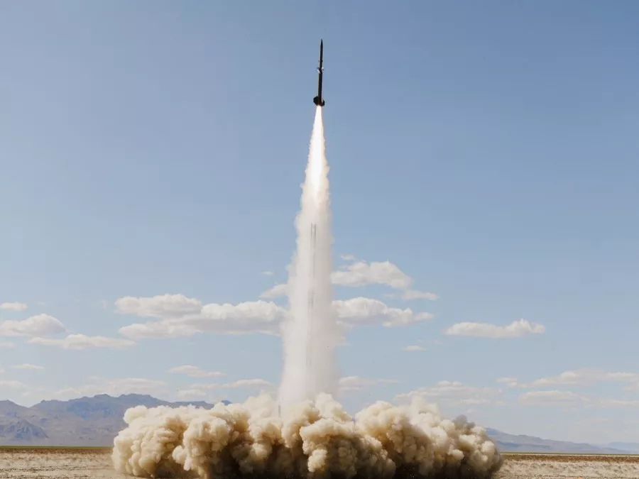 Jön a hiperszonikus HIMARS-rakétavető