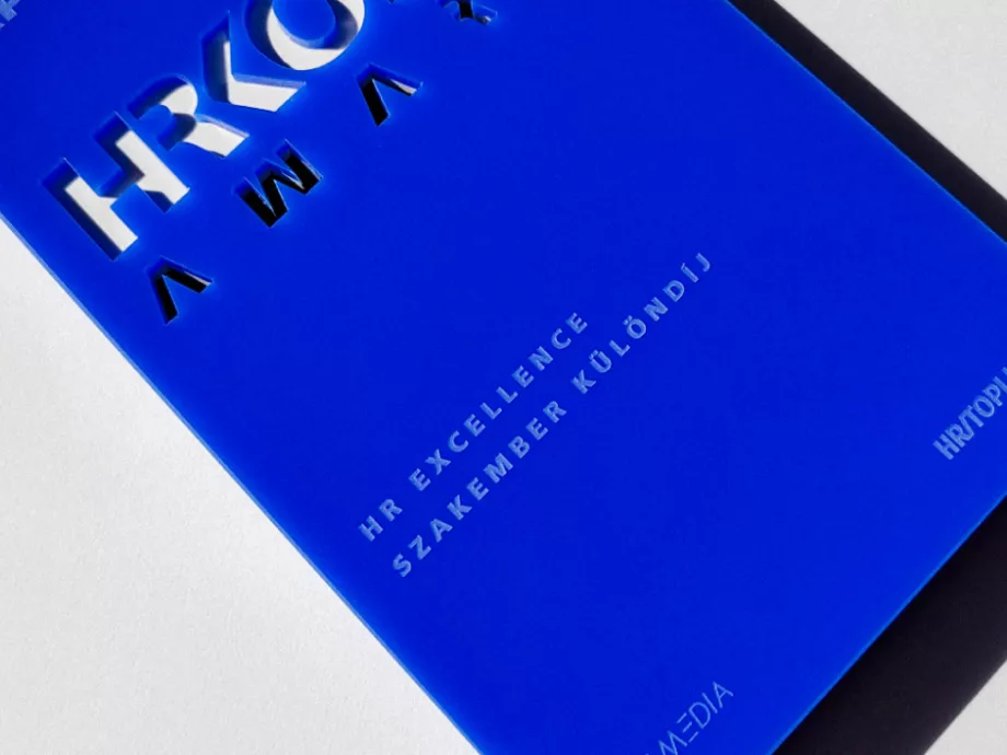 Közönségszavazás a HRKOMM Award – HR Excellence Szakember Különdíjért