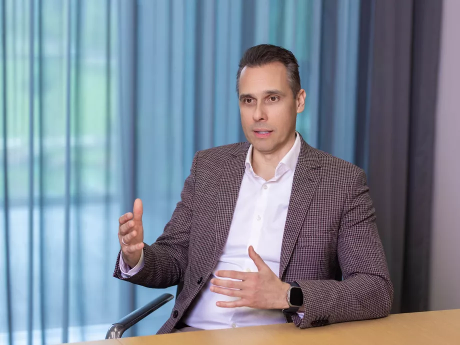 Ez az elmúlt két évtized legjelentősebb innovációja