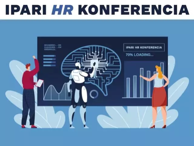 Ők adnak elő az idei Ipari HR Konferencián