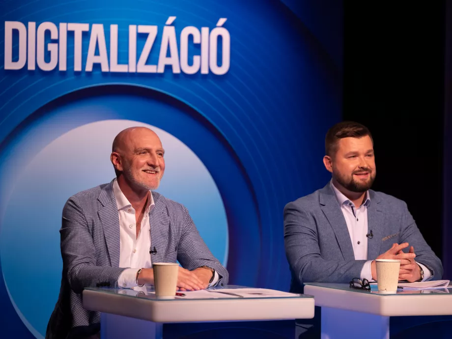 Cégfejlesztők: tudásmegosztó reality KKV-nak a JVSZ-től