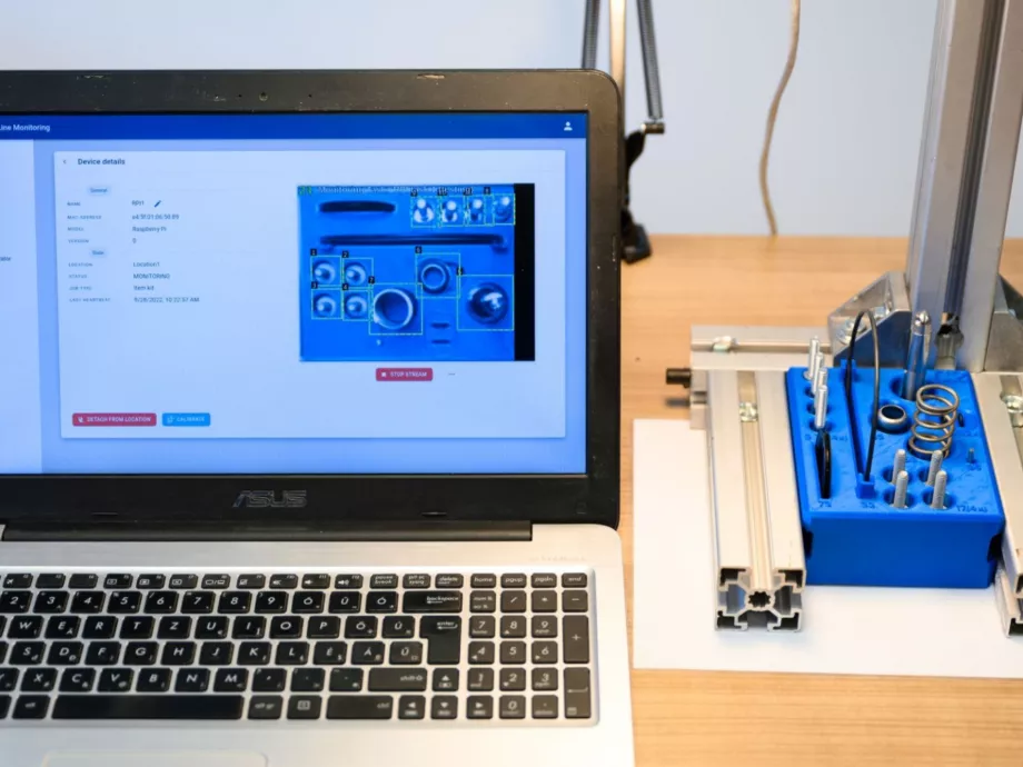 Digitalizációs platformot fejlesztett a Knorr-Bremse