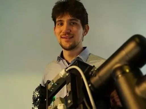 Innováció az autóiparban – Interjú Dr. Christopher Petry-vel, a Tenta Vision GmbH alapítójával