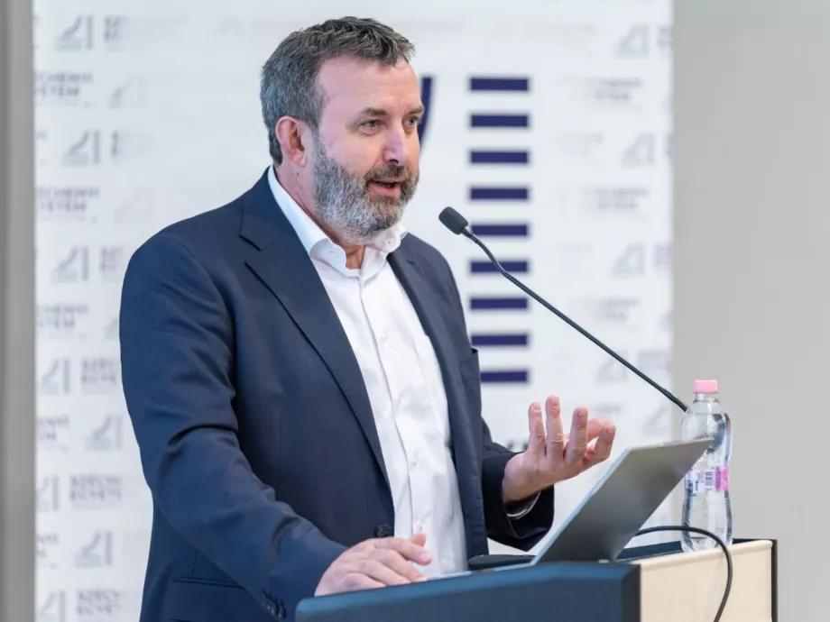 Elstartoltak a Széchenyi István Egyetem innovatív kutatás-fejlesztési programjai
